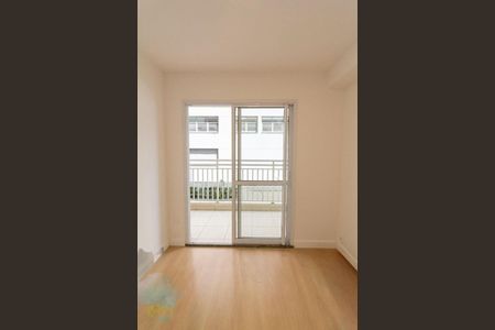 Apartamento à venda com 1 quarto, 31m² em Santo Amaro, São Paulo