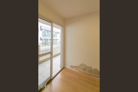 Apartamento à venda com 1 quarto, 31m² em Santo Amaro, São Paulo