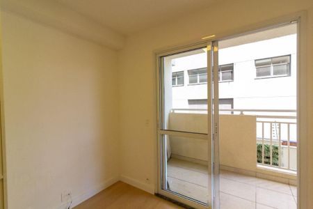 Apartamento à venda com 1 quarto, 31m² em Santo Amaro, São Paulo