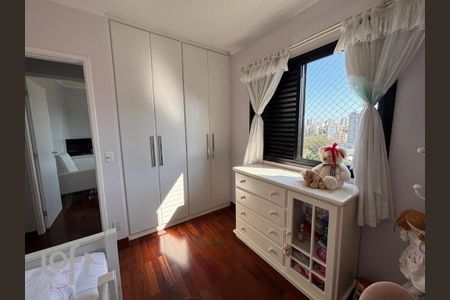 Apartamento à venda com 3 quartos, 80m² em Campo Belo, São Paulo