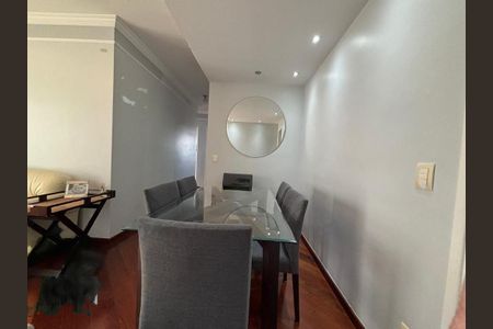 Apartamento à venda com 3 quartos, 80m² em Campo Belo, São Paulo