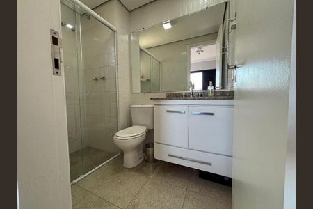 Apartamento à venda com 3 quartos, 80m² em Campo Belo, São Paulo