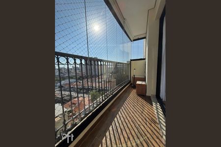 Apartamento à venda com 3 quartos, 80m² em Campo Belo, São Paulo