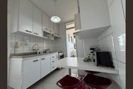 Apartamento à venda com 3 quartos, 80m² em Campo Belo, São Paulo