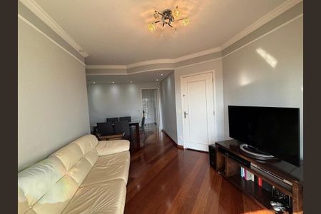 Apartamento à venda com 3 quartos, 80m² em Campo Belo, São Paulo
