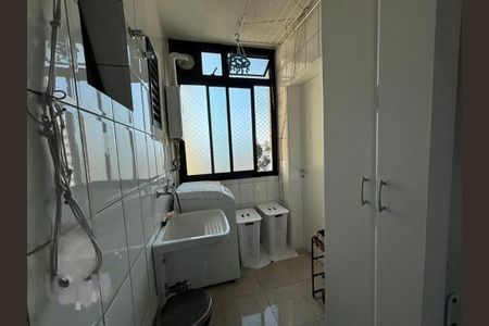 Apartamento à venda com 3 quartos, 80m² em Campo Belo, São Paulo