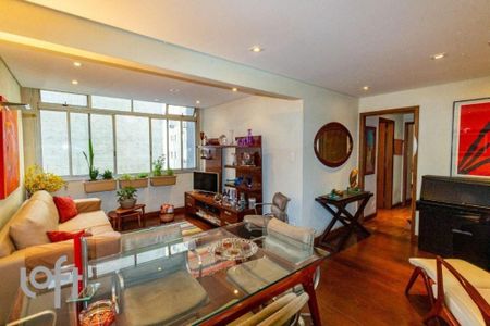 Apartamento à venda com 2 quartos, 85m² em Jardim Paulista, São Paulo