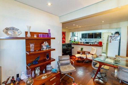 Apartamento à venda com 2 quartos, 85m² em Jardim Paulista, São Paulo