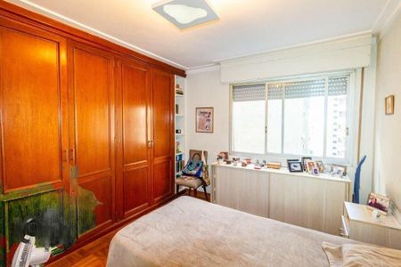 Apartamento à venda com 2 quartos, 85m² em Jardim Paulista, São Paulo