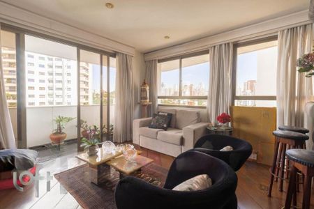 Apartamento à venda com 3 quartos, 360m² em Santa Cecilia, São Paulo