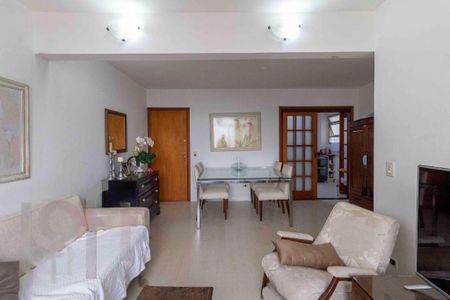 Apartamento à venda com 3 quartos, 98m² em Jardim Paulista, São Paulo
