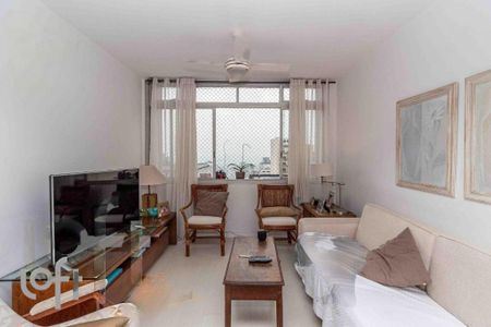 Apartamento à venda com 3 quartos, 98m² em Jardim Paulista, São Paulo