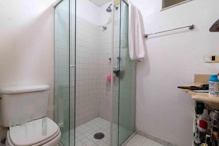 Apartamento à venda com 3 quartos, 98m² em Jardim Paulista, São Paulo