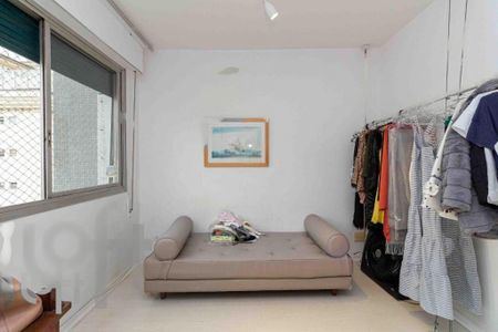 Apartamento à venda com 3 quartos, 98m² em Jardim Paulista, São Paulo