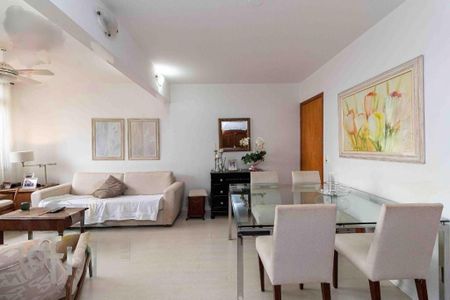 Apartamento à venda com 3 quartos, 98m² em Jardim Paulista, São Paulo