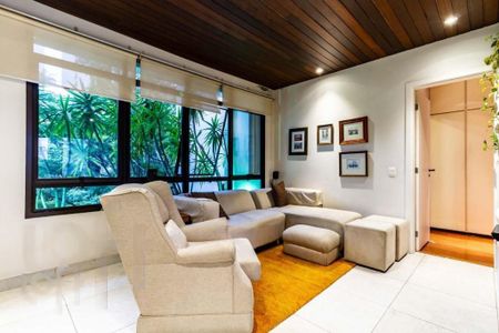 Apartamento à venda com 4 quartos, 300m² em Morumbi, São Paulo