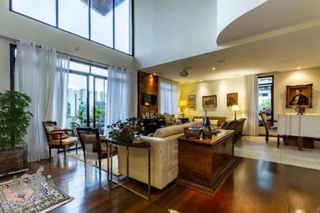 Apartamento à venda com 4 quartos, 300m² em Morumbi, São Paulo