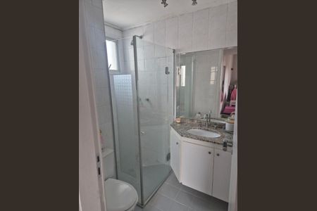 Apartamento à venda com 2 quartos, 57m² em Vila Mariana, São Paulo