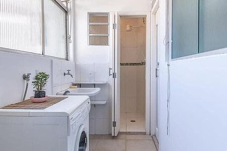 Apartamento à venda com 3 quartos, 83m² em Indianópolis, São Paulo