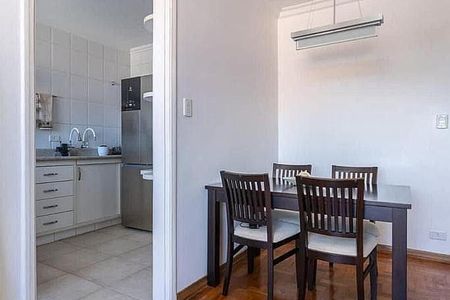 Apartamento à venda com 3 quartos, 83m² em Indianópolis, São Paulo