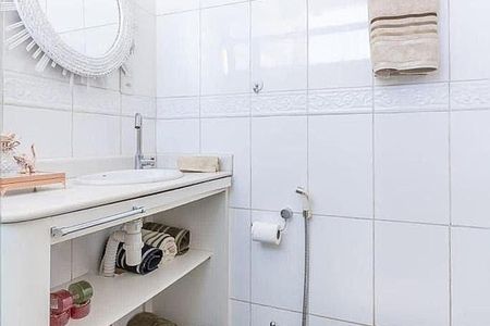 Apartamento à venda com 3 quartos, 83m² em Indianópolis, São Paulo