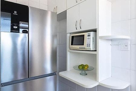 Apartamento à venda com 3 quartos, 83m² em Indianópolis, São Paulo