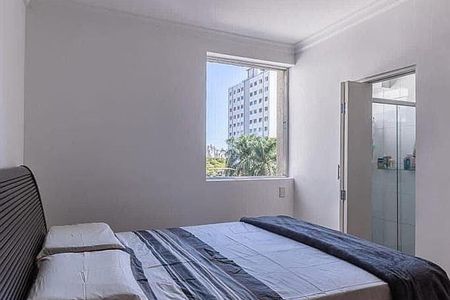 Apartamento à venda com 3 quartos, 83m² em Indianópolis, São Paulo