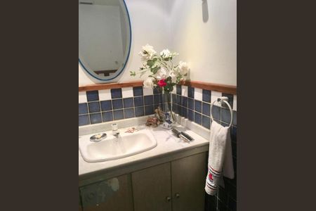 Apartamento à venda com 3 quartos, 250m² em Vila Alexandria, São Paulo