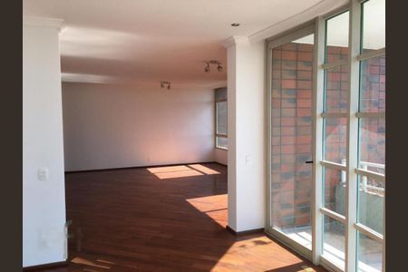Apartamento à venda com 3 quartos, 250m² em Vila Alexandria, São Paulo