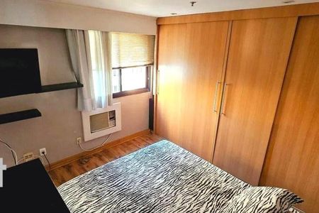 Apartamento à venda com 1 quarto, 36m² em Vila Uberabinha, São Paulo