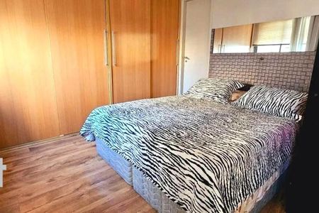 Apartamento à venda com 1 quarto, 36m² em Vila Uberabinha, São Paulo