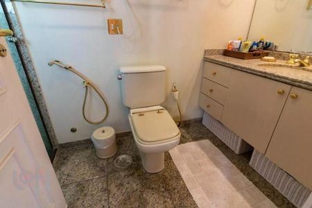 Apartamento à venda com 4 quartos, 200m² em Brooklin, São Paulo