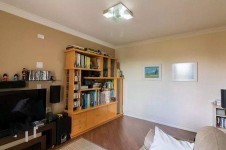 Apartamento à venda com 4 quartos, 200m² em Brooklin, São Paulo