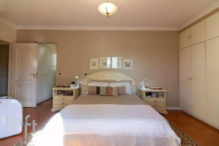 Apartamento à venda com 4 quartos, 200m² em Brooklin, São Paulo