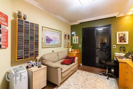 Apartamento à venda com 4 quartos, 200m² em Brooklin, São Paulo