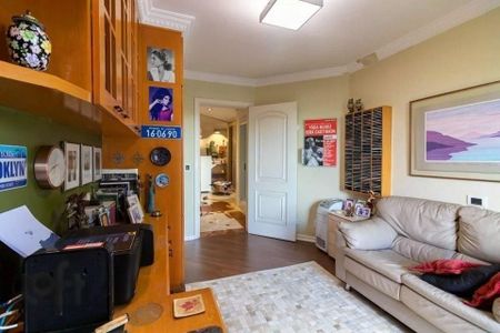 Apartamento à venda com 4 quartos, 200m² em Brooklin, São Paulo