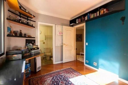 Apartamento à venda com 4 quartos, 200m² em Brooklin, São Paulo