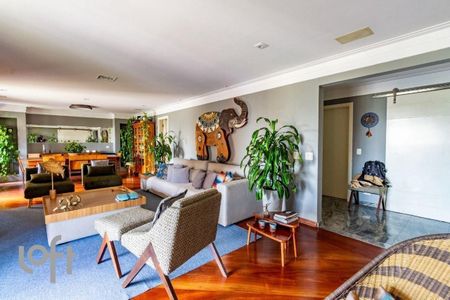 Apartamento à venda com 300m², 4 quartos e 4 vagas