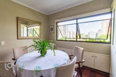 Apartamento à venda com 300m², 4 quartos e 4 vagas