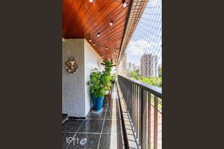 Apartamento à venda com 300m², 4 quartos e 4 vagas