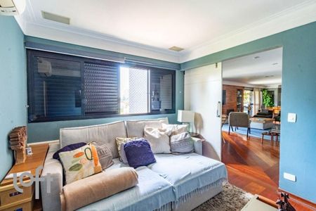 Apartamento à venda com 300m², 4 quartos e 4 vagas