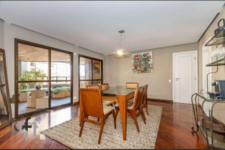 Apartamento à venda com 4 quartos, 250m² em Jardim Vitoria Regia, São Paulo
