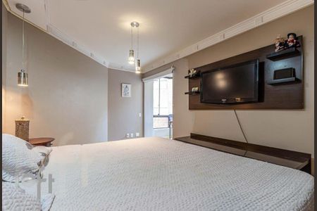 Apartamento à venda com 4 quartos, 250m² em Jardim Vitoria Regia, São Paulo