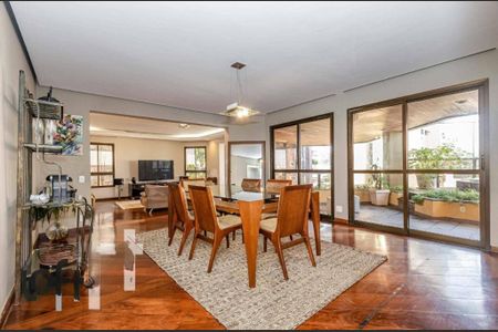 Apartamento à venda com 4 quartos, 250m² em Jardim Vitoria Regia, São Paulo