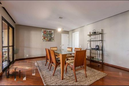 Apartamento à venda com 4 quartos, 250m² em Jardim Vitoria Regia, São Paulo