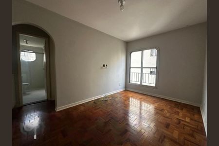 Apartamento à venda com 1 quarto, 43m² em Indianópolis, São Paulo