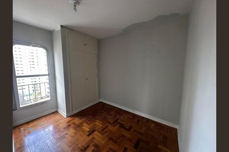 Apartamento à venda com 1 quarto, 43m² em Indianópolis, São Paulo