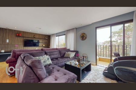 Apartamento à venda com 3 quartos, 240m² em Jardim da Saúde, São Paulo
