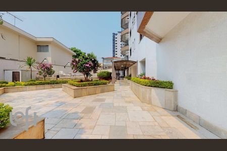 Apartamento à venda com 3 quartos, 240m² em Jardim da Saúde, São Paulo