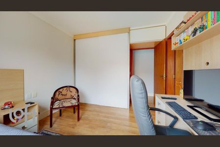 Apartamento à venda com 3 quartos, 240m² em Jardim da Saúde, São Paulo